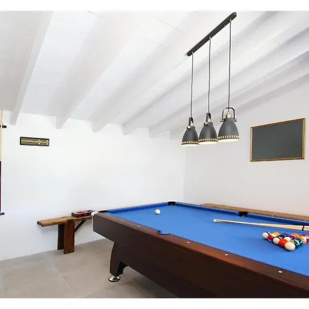 Crever Mallorca Villa