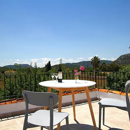 Villa Crever Mallorca *