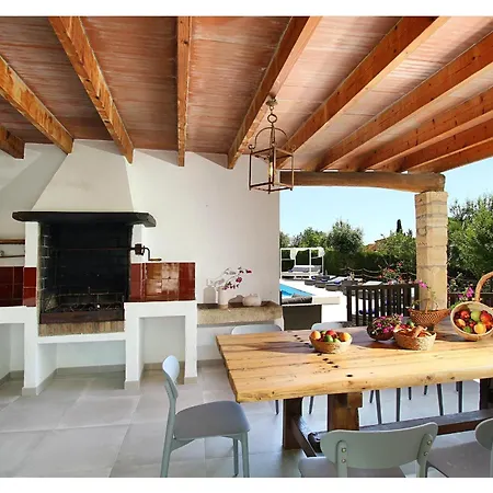 Crever Mallorca Villa *