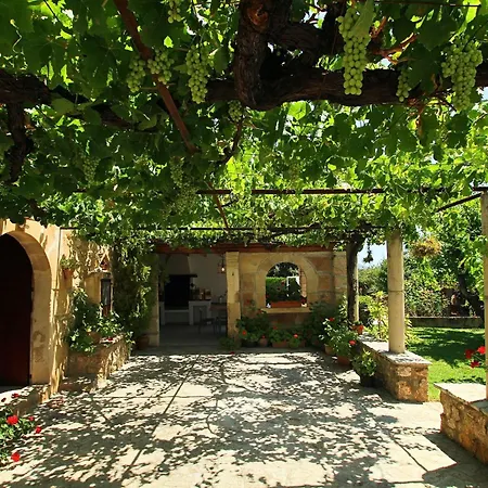 Villa Crever Mallorca Pollenca