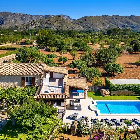 Villa Crever Mallorca