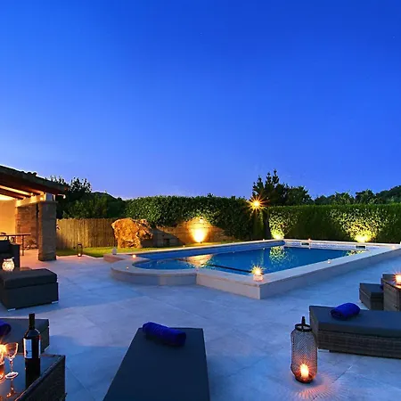 Villa Crever Mallorca Pollenca