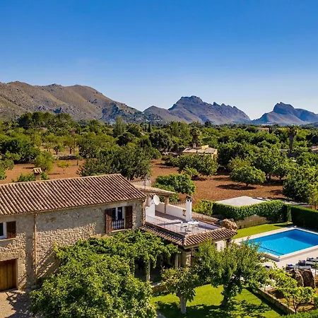 Crever Mallorca Villa