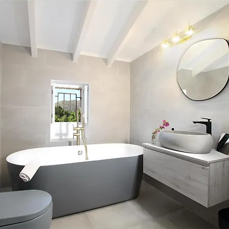 Villa Crever Mallorca *