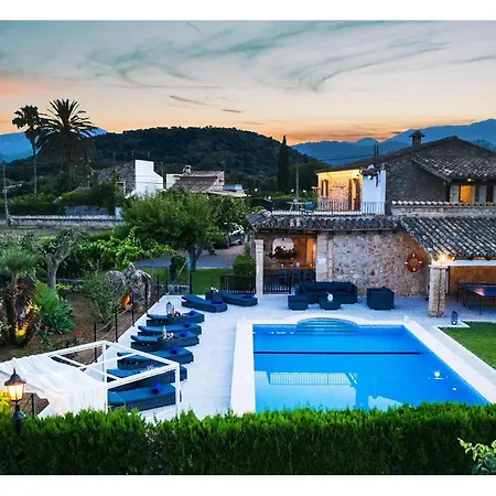 Crever Mallorca *