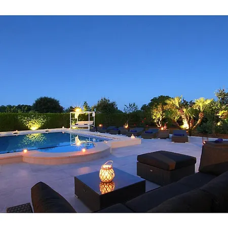 Crever Mallorca Villa *