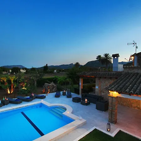 Villa Crever Mallorca