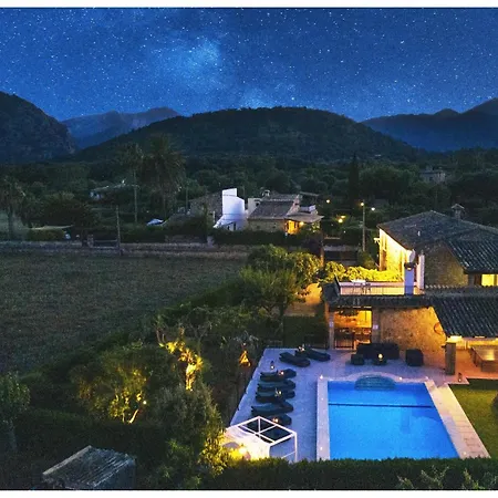 Crever Mallorca Villa Pollenca