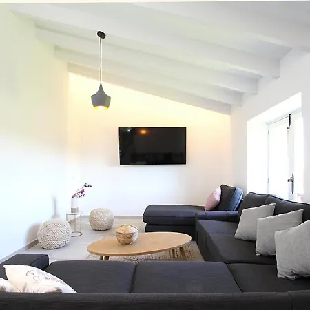 Crever Mallorca Villa