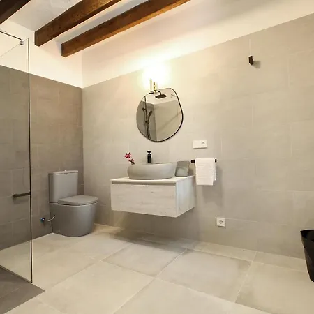 Crever Mallorca * Pollenca