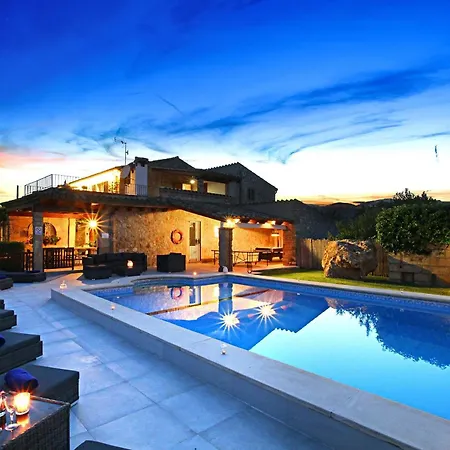 Villa Crever Mallorca