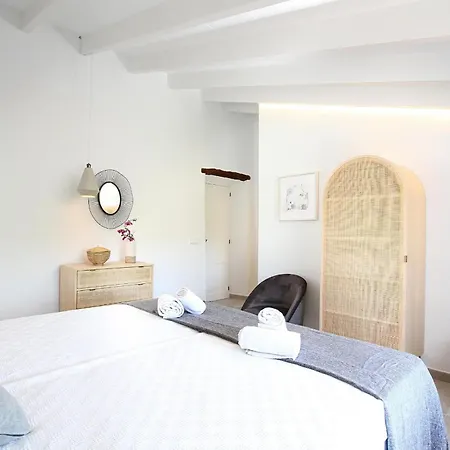 Crever Mallorca Villa