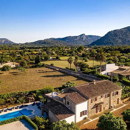 Villa Crever Mallorca *