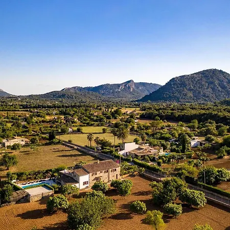 Crever Mallorca Villa *