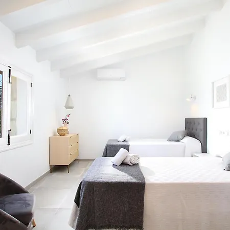 Crever Mallorca Villa Pollenca