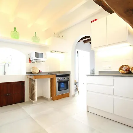 Crever Mallorca Villa