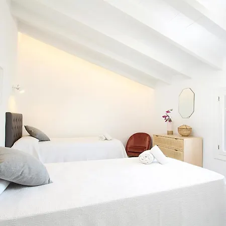 Villa Crever Mallorca Pollenca