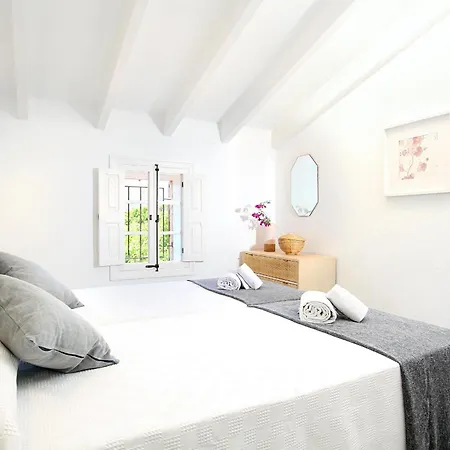 Crever Mallorca Villa Pollenca