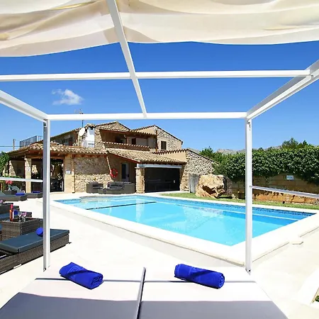 Villa Crever Mallorca *