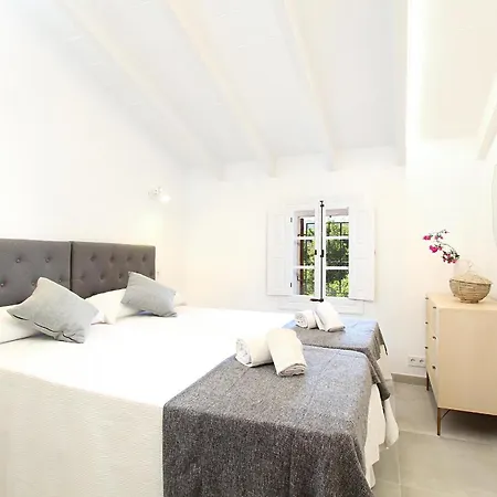 Crever Mallorca Villa Pollenca
