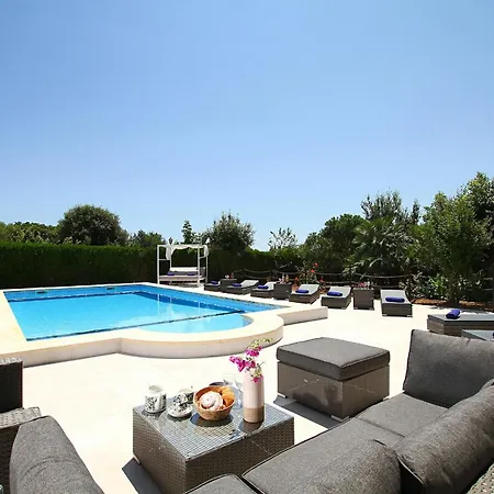 Villa Crever Mallorca *