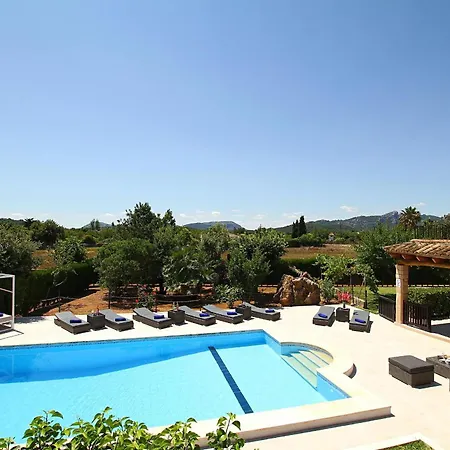 Crever Mallorca Villa *