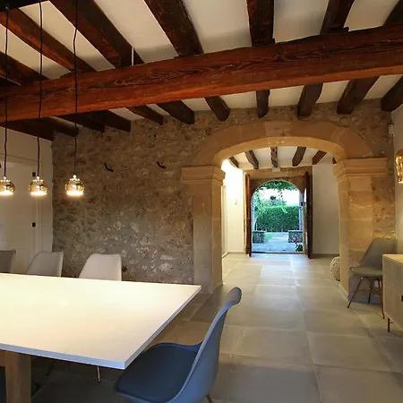 Crever Mallorca Villa