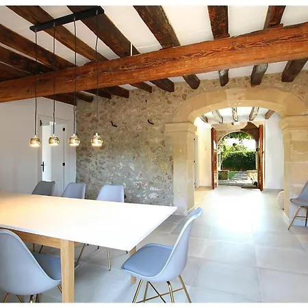Crever Mallorca Villa Pollenca